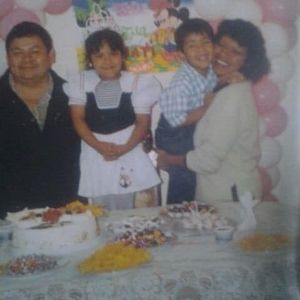 Meet your Posher, Diego